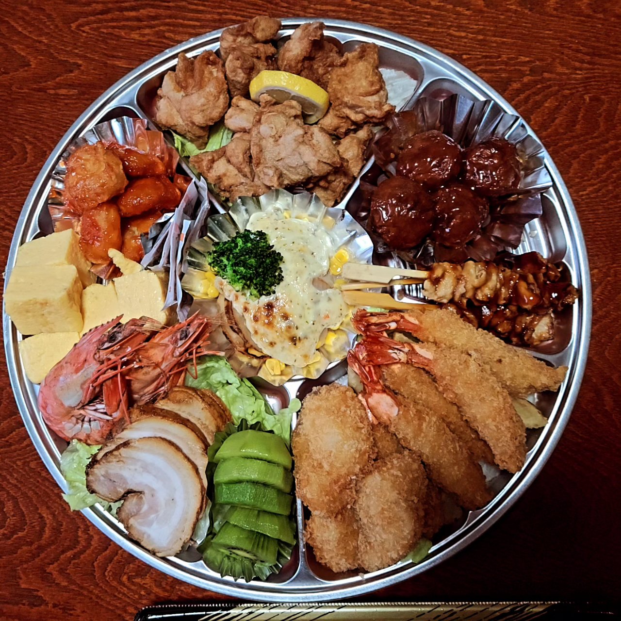 魚順・羽下酒店5