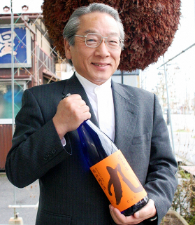 近藤酒造（株）4