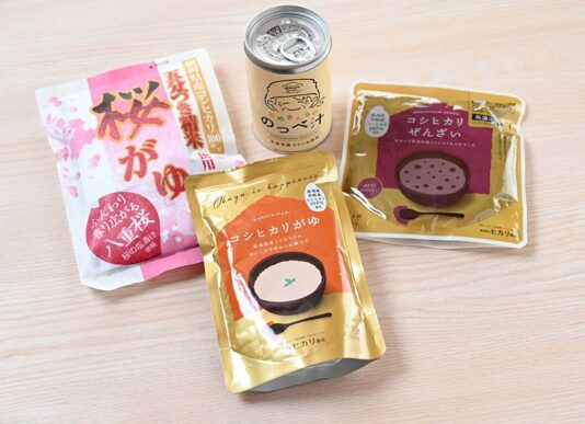 (株)ヒカリ食品