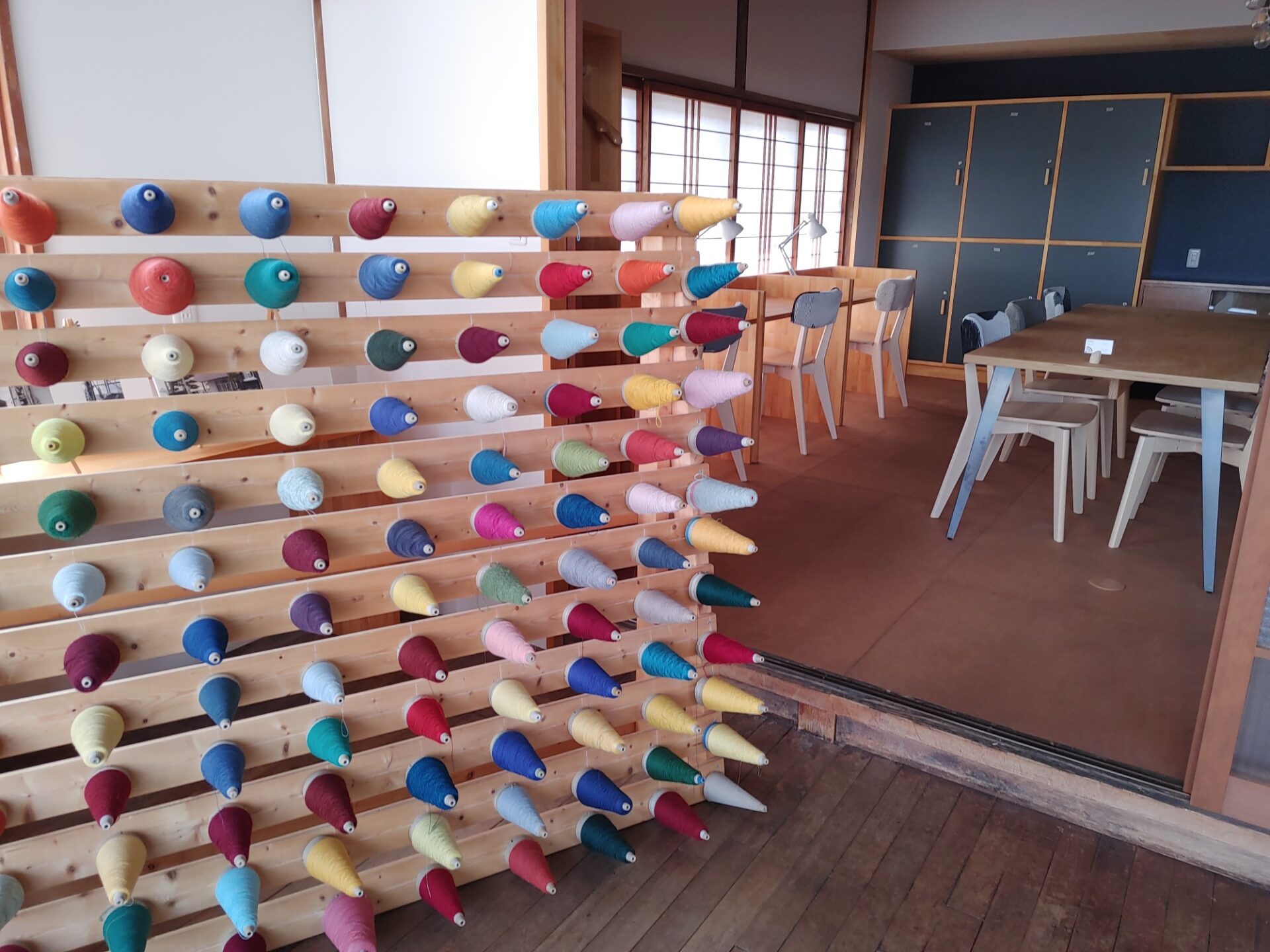 五泉ニット工業協同組合青年部会2