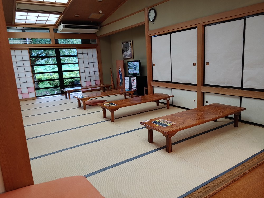 五泉市村松さくらんど温泉5