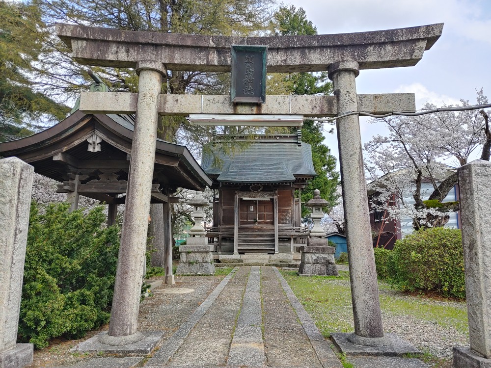 子安延命地蔵尊祭礼10/10（土）34