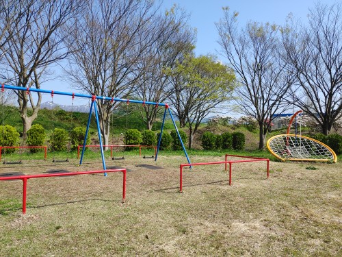 東公園7