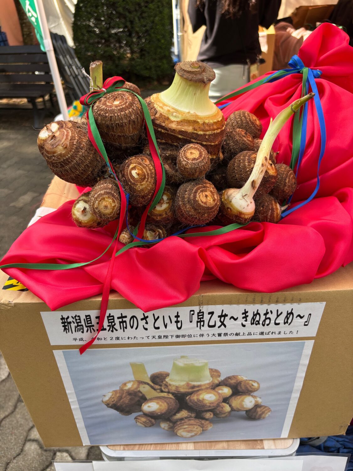 JA新潟かがやき五泉園芸組織連絡協議会1