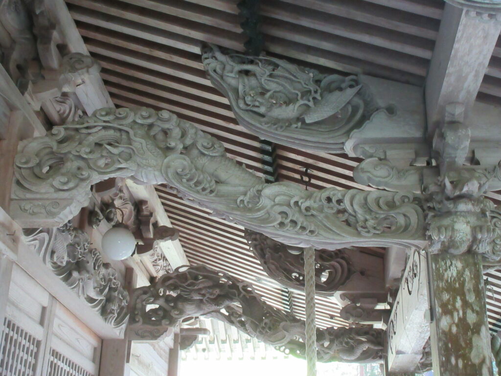 中山神社5