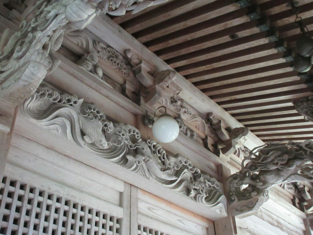 中山神社6