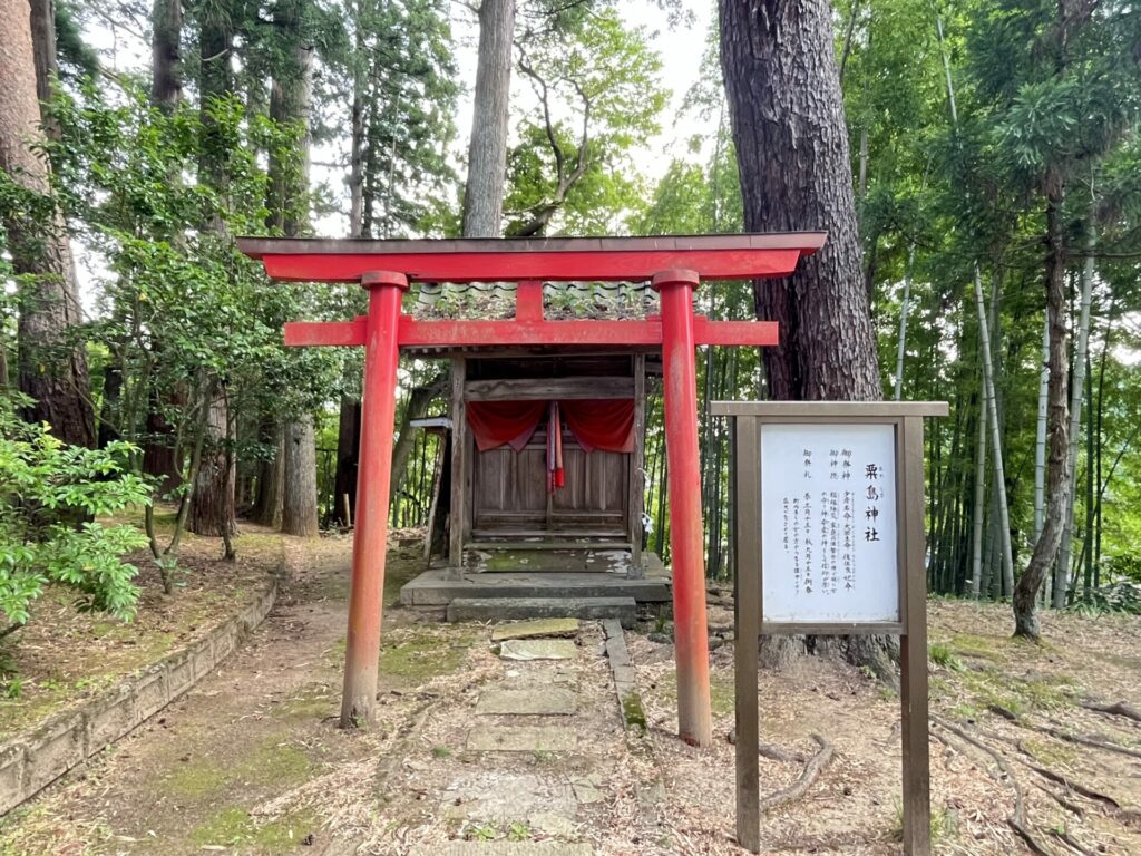 日枝神社1