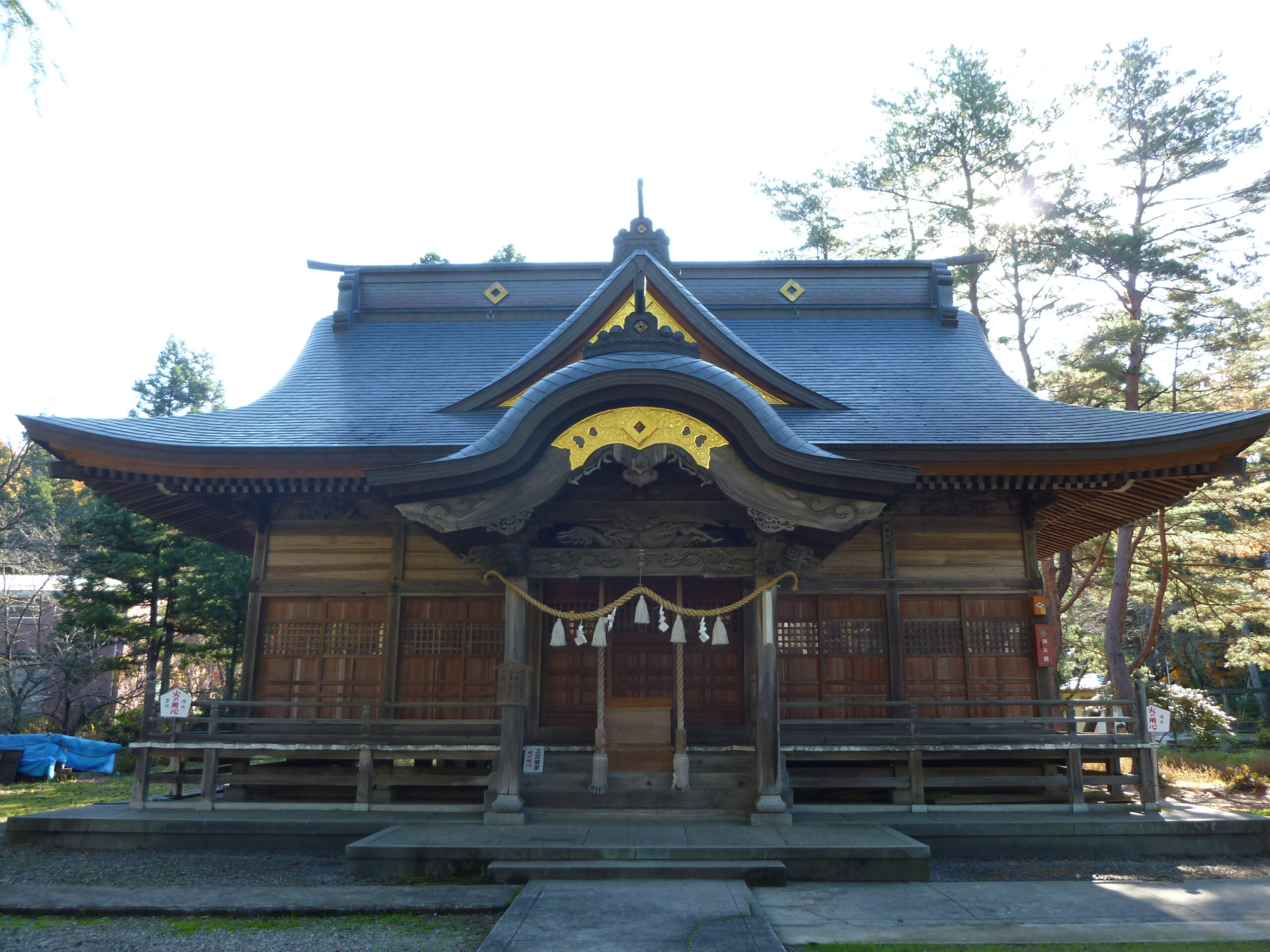 COURSE4歴史探訪村松藩の面影を探して4