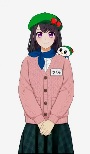 五泉市観光案内所1