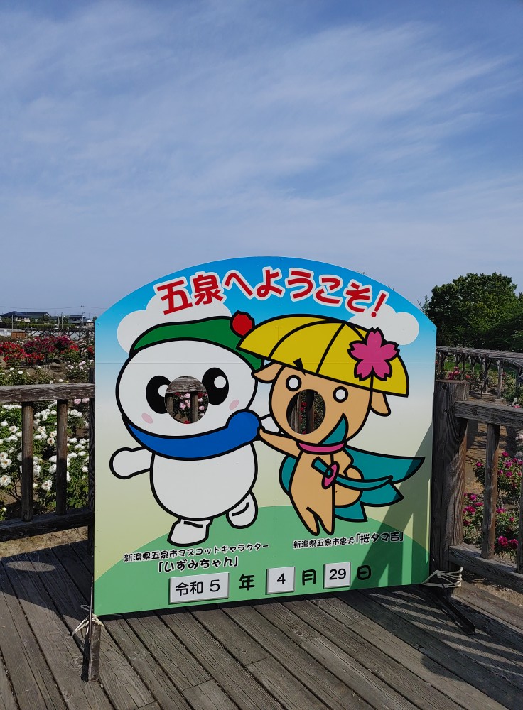 【花木まつり】5月１日（木）～５月３１日（土）開催214