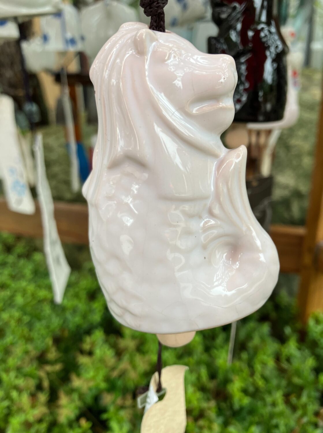 【五泉八幡宮】夏詣七夕風鈴祭☆天の川巡り6/30（月）～7/21（祝・月）218