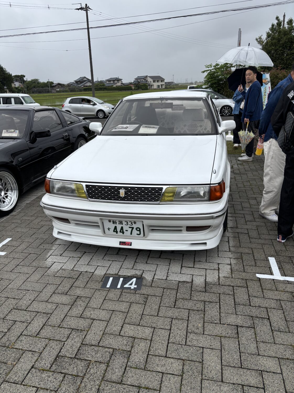 ノスタルジックカーフェスタGosen2025ギャラリー～全車種紹介＆当日の様子～1377