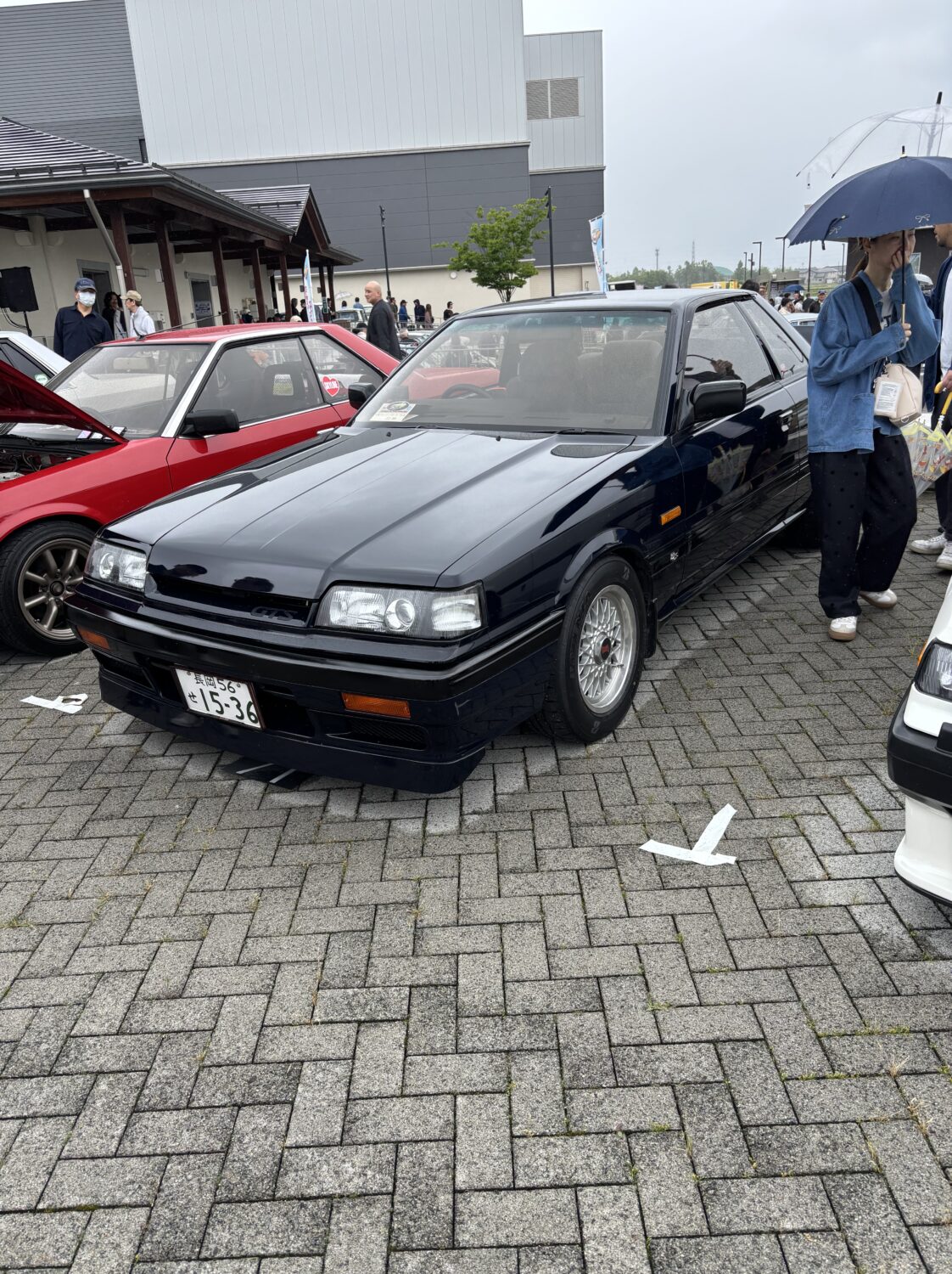 ノスタルジックカーフェスタGosen2025ギャラリー～全車種紹介＆当日の様子～1388