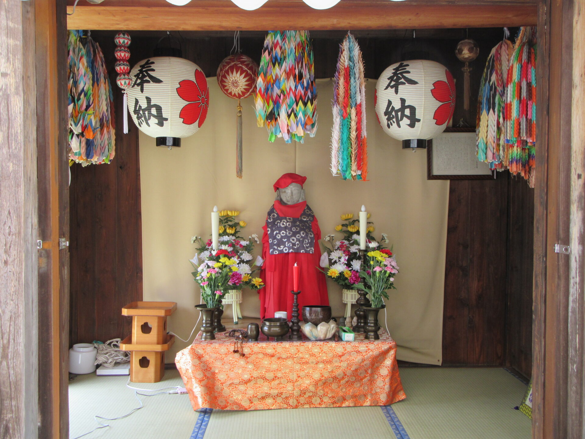 【粟島神社祭礼】7/13（土）【谷内地蔵尊祭礼】7/23（火）【住吉神社例祭】7/28（日）29（月）