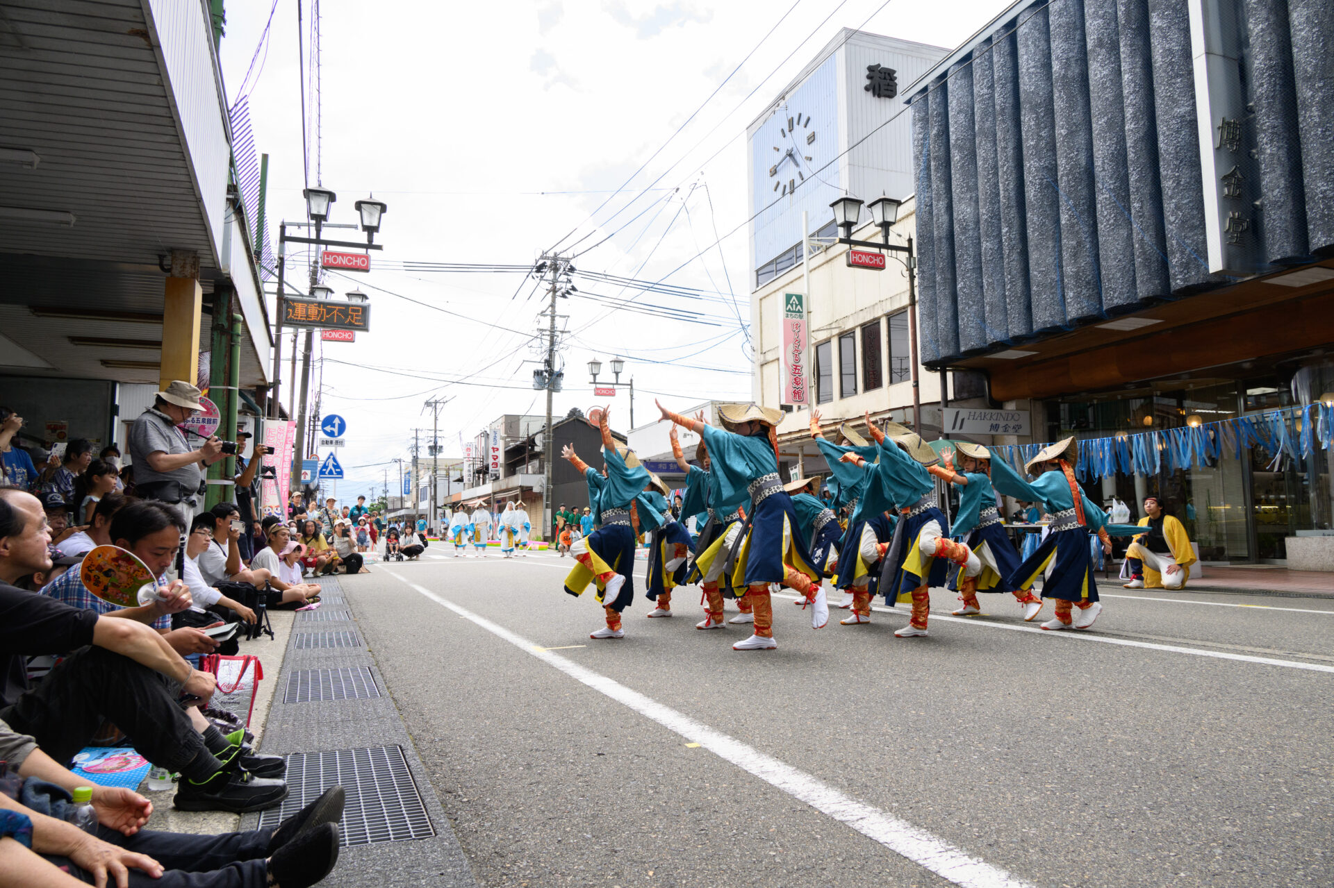 【五泉水かけまつり】令和７年８月１７日（日）231