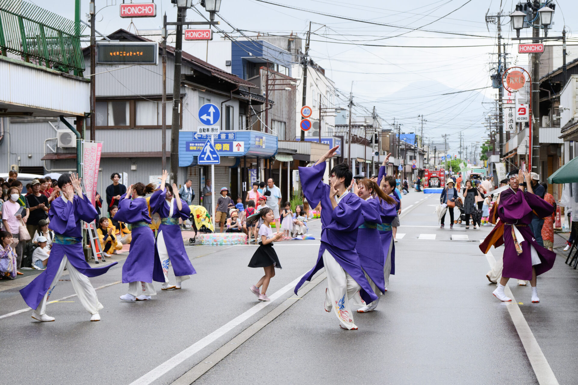 【五泉水かけまつり】令和７年８月１７日（日）234