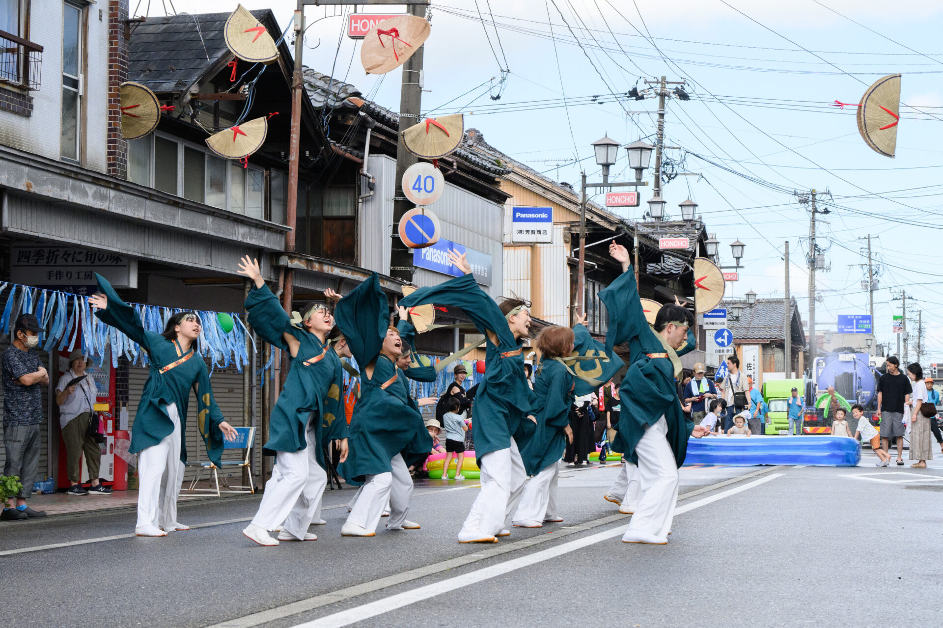 【五泉水かけまつり】令和７年８月１７日（日）236