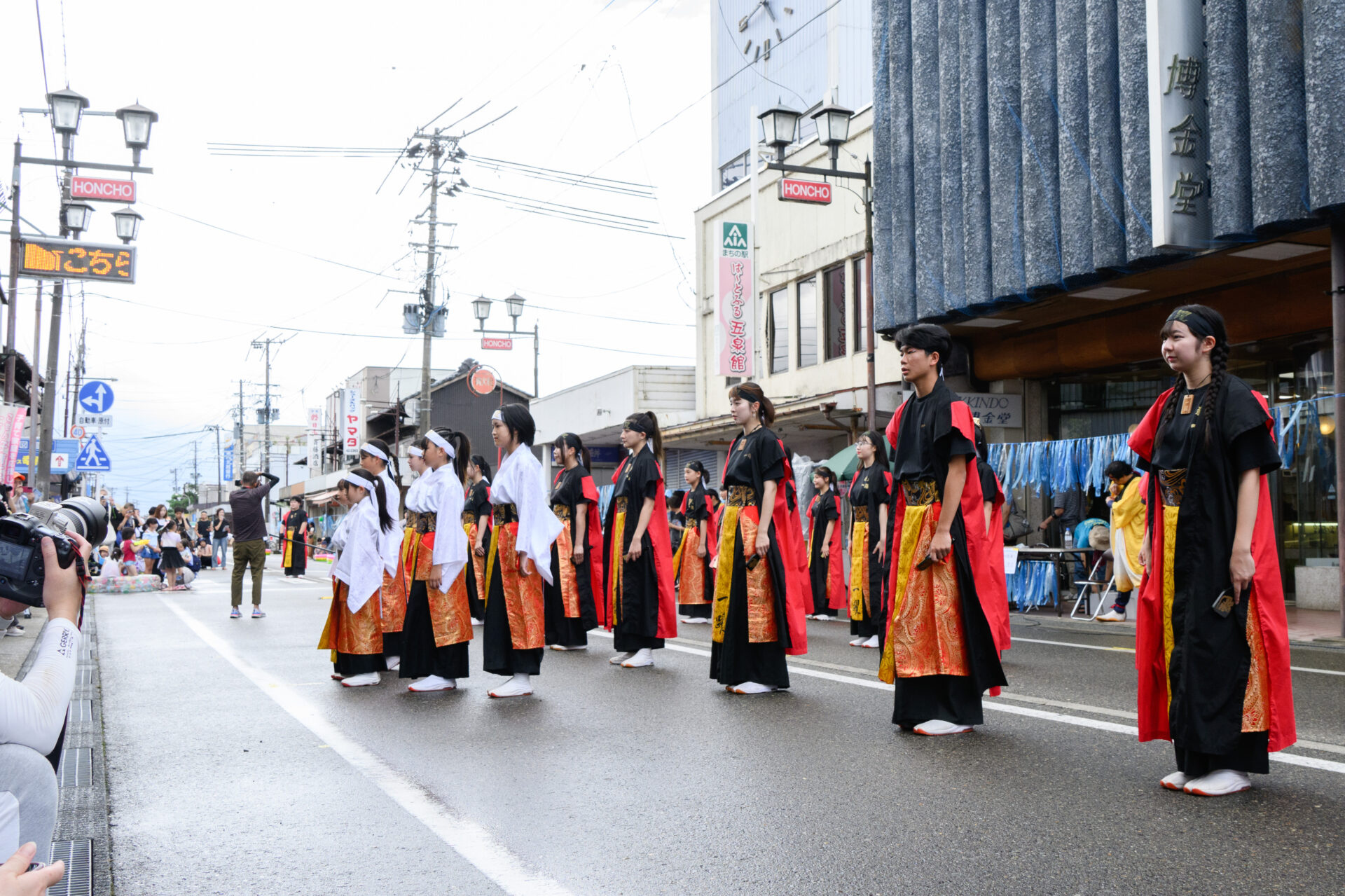 【五泉水かけまつり】令和７年８月１７日（日）237