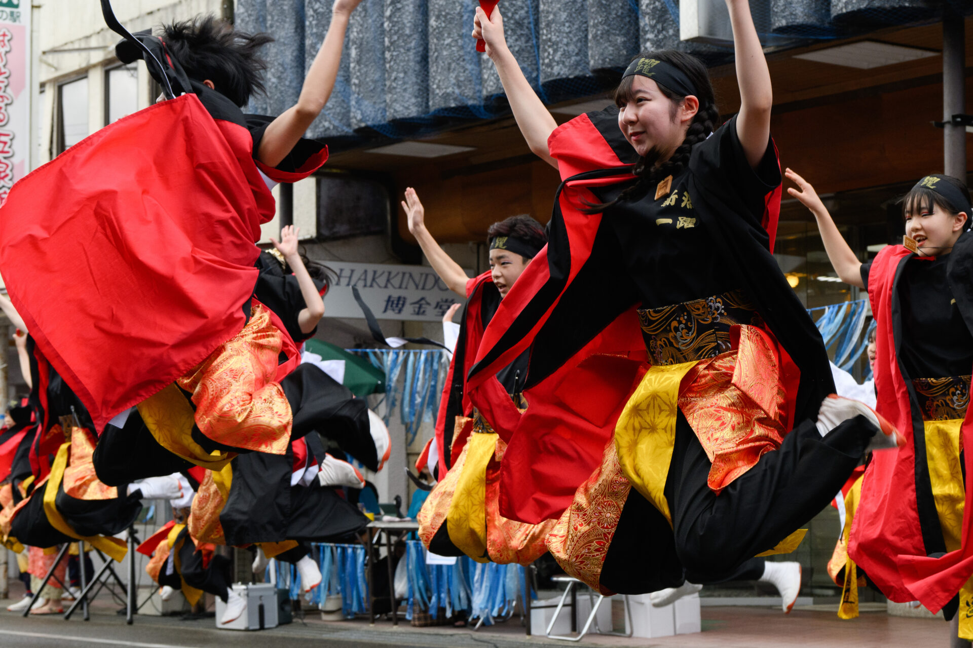 【五泉水かけまつり】令和７年８月１７日（日）238