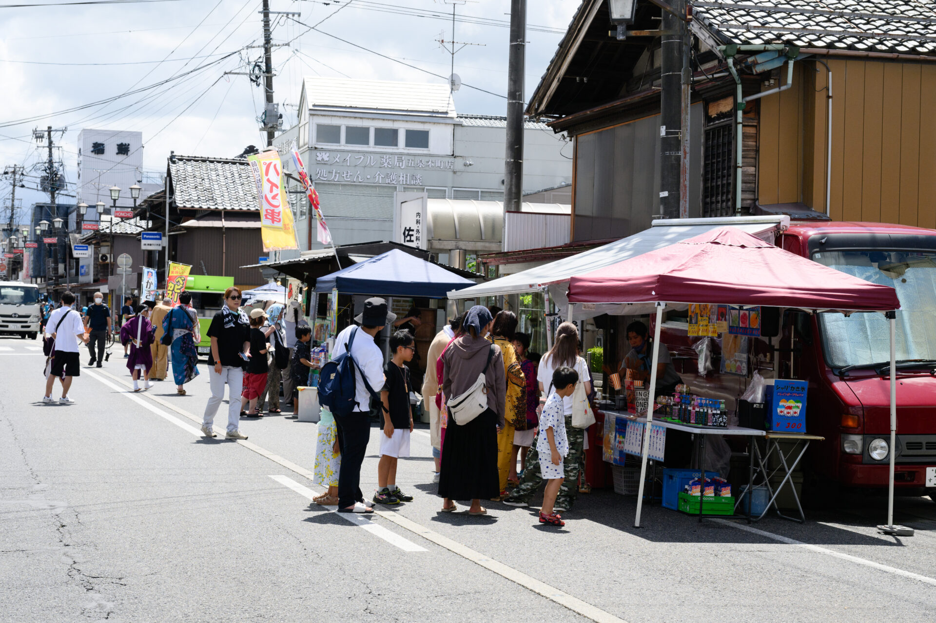 【五泉水かけまつり】令和７年８月１７日（日）2312