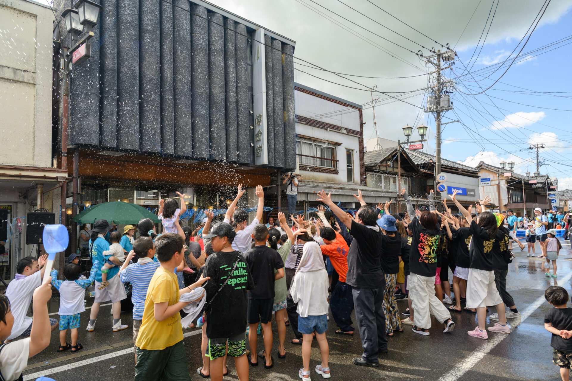 【五泉水かけまつり】令和７年８月１７日（日）2315