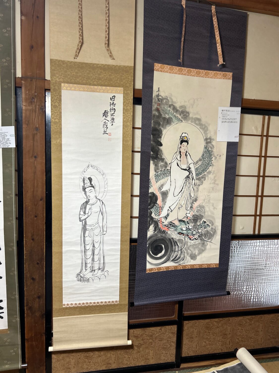 『五泉郷土に親しむ会』主催の展示即売会に行って来ました!!