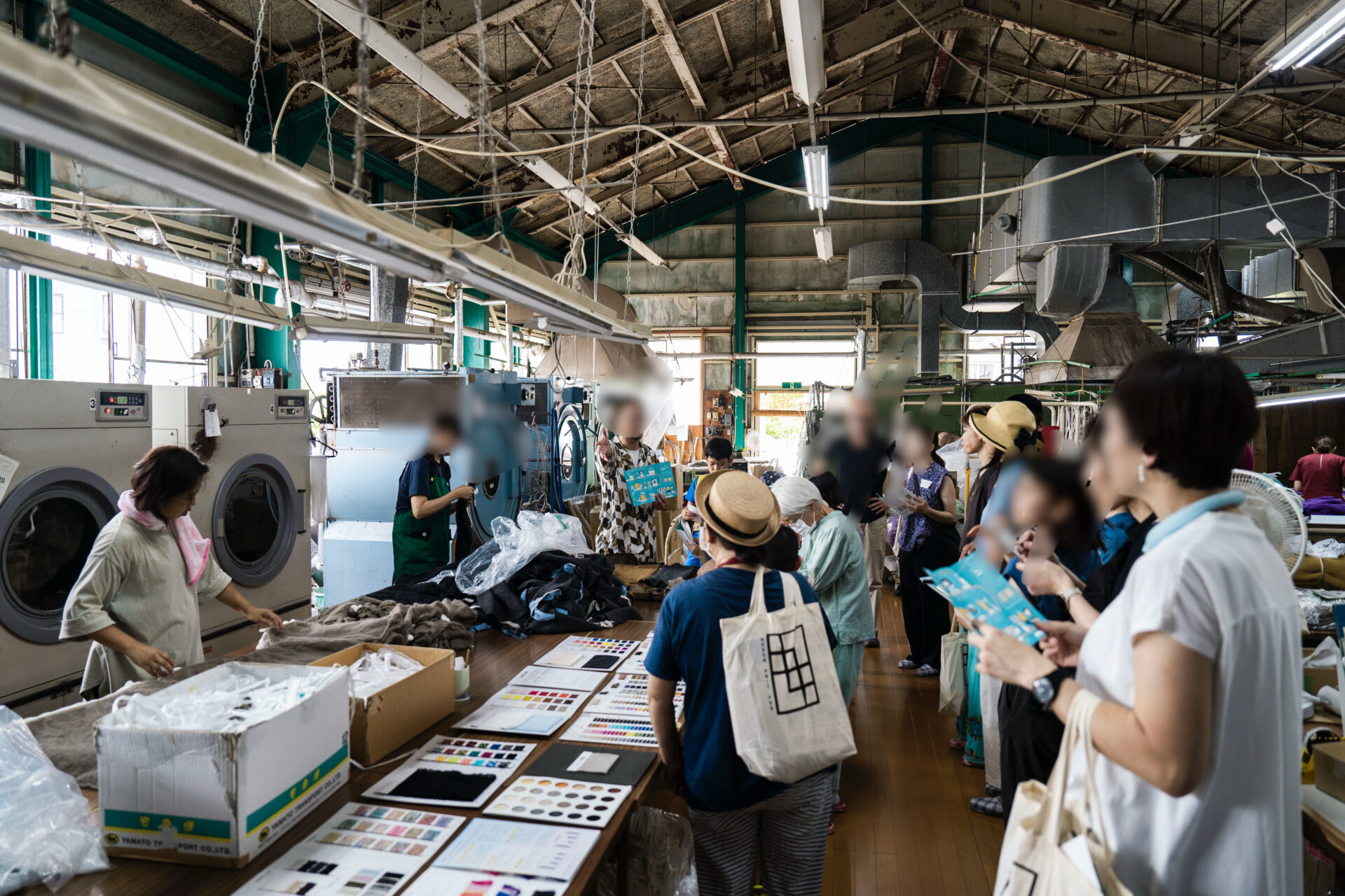 【GOSENKNITFES2025】11/15（土）・16（日）163