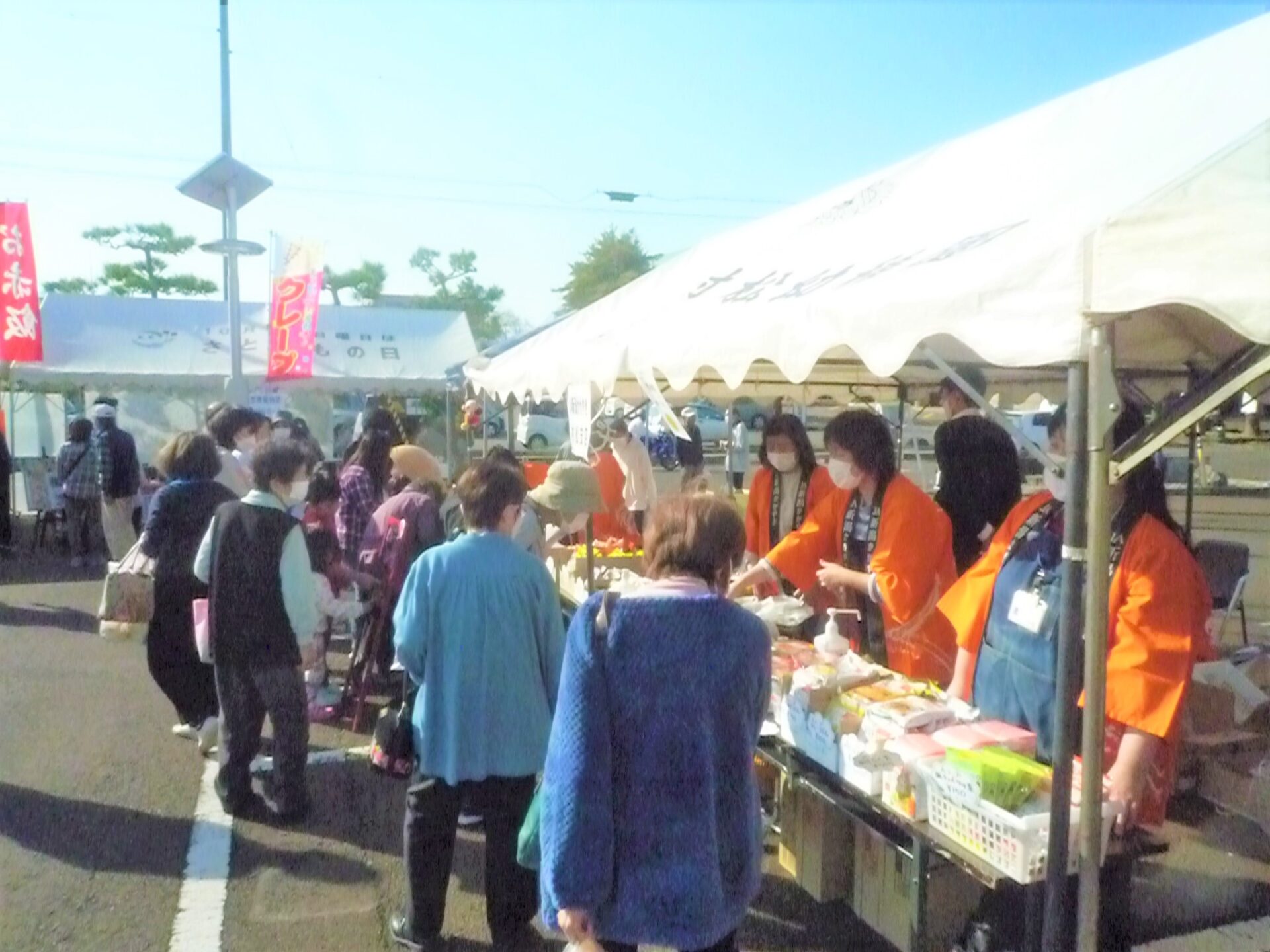 【農業まつり】令和7年11月3日(月・祝)40