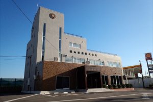 横山建設株式会社