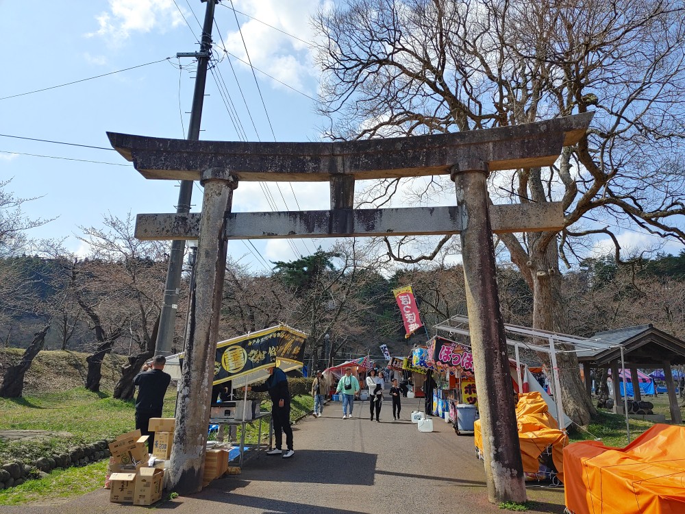 【村松公園桜まつり】イベントの様子をご紹介いたします♪