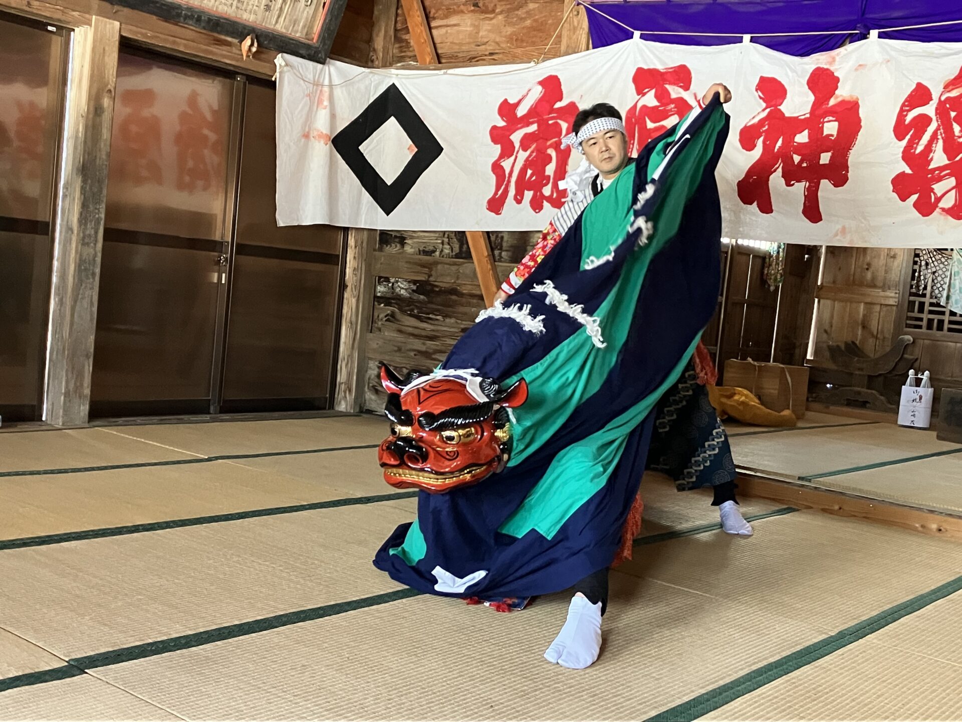 【村松藩巡行絵巻行列】5月31日（土）58