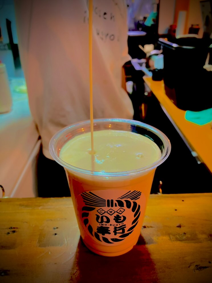 【サマースイーツフェスタあがの】6月7～9日（土～月）『麹叶花』『いも奉行ごせん』『CafeBox』出店決定！！93