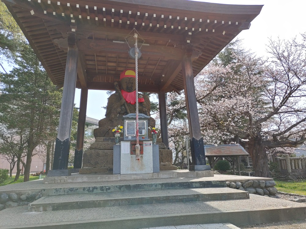 ゴールデンウィーク後半戦!!五泉市に遊びに来てください♪