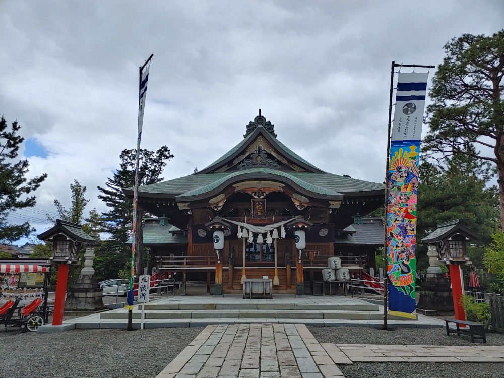 ゴールデンウィーク後半戦!!五泉市に遊びに来てください♪