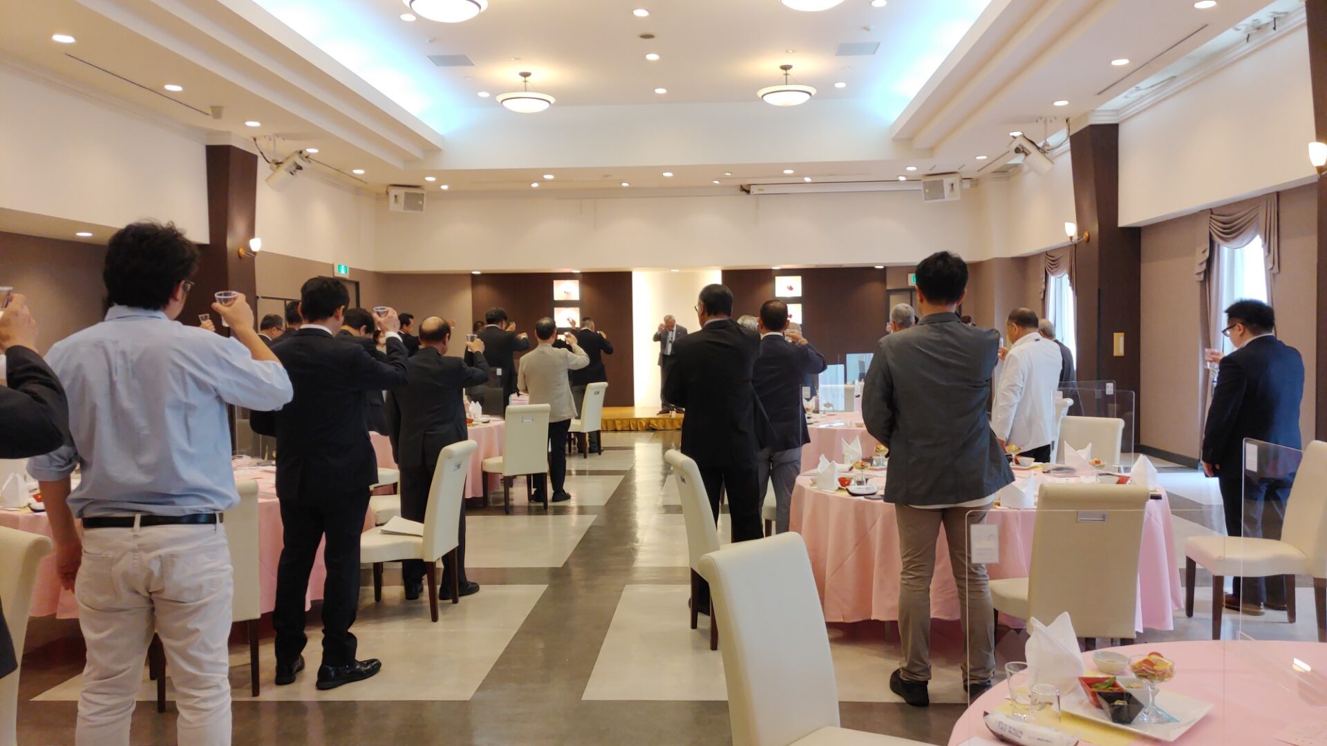 （一社）五泉市観光協会協会員募集中！202