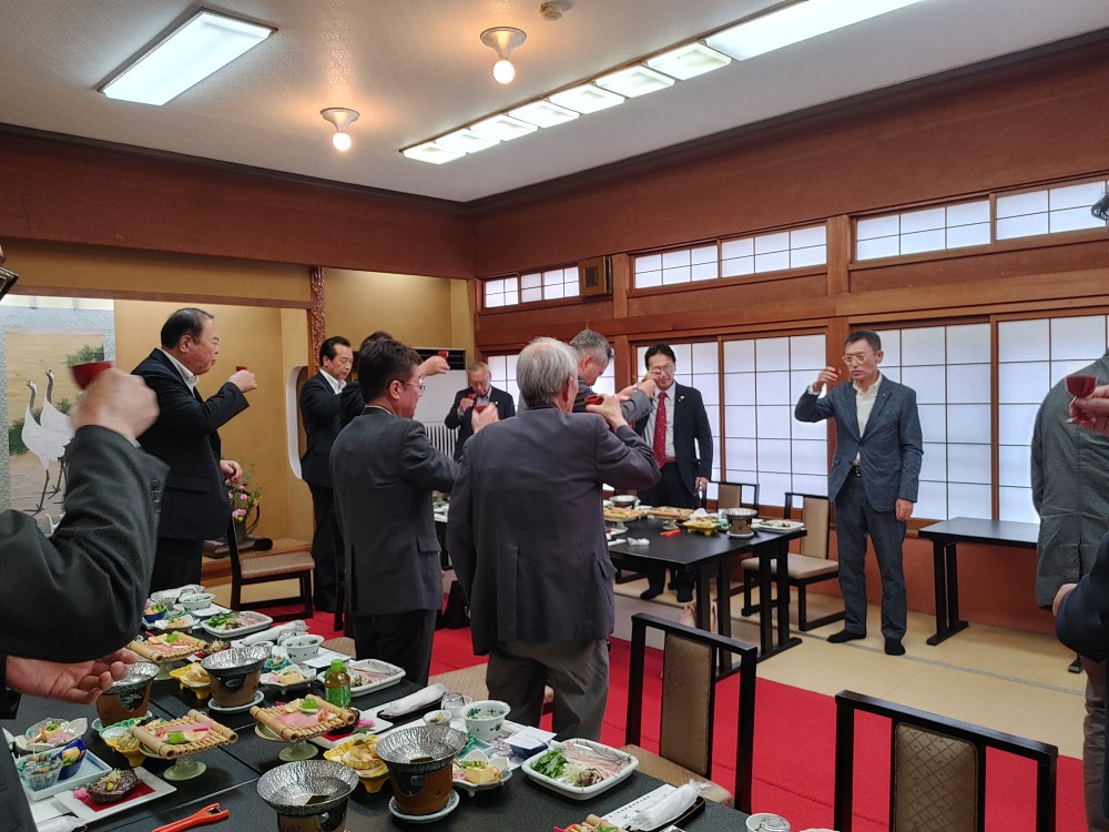（一社）五泉市観光協会協会員募集中！203
