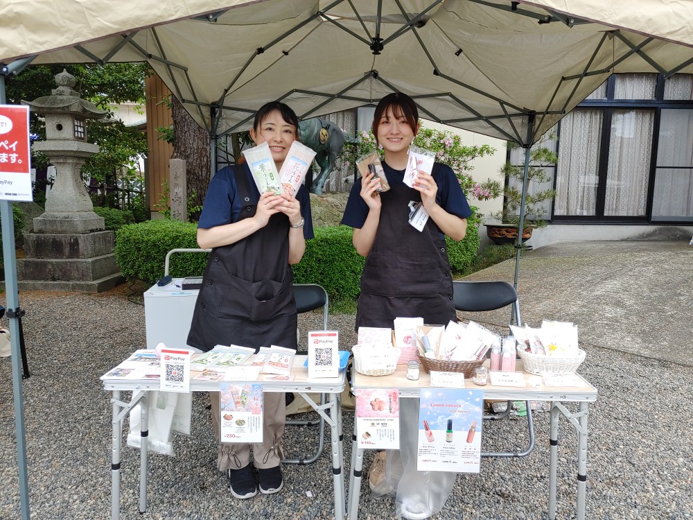 【五泉八幡宮】夏詣七夕風鈴祭☆天の川巡り6/30（月）～7/21（祝・月）90
