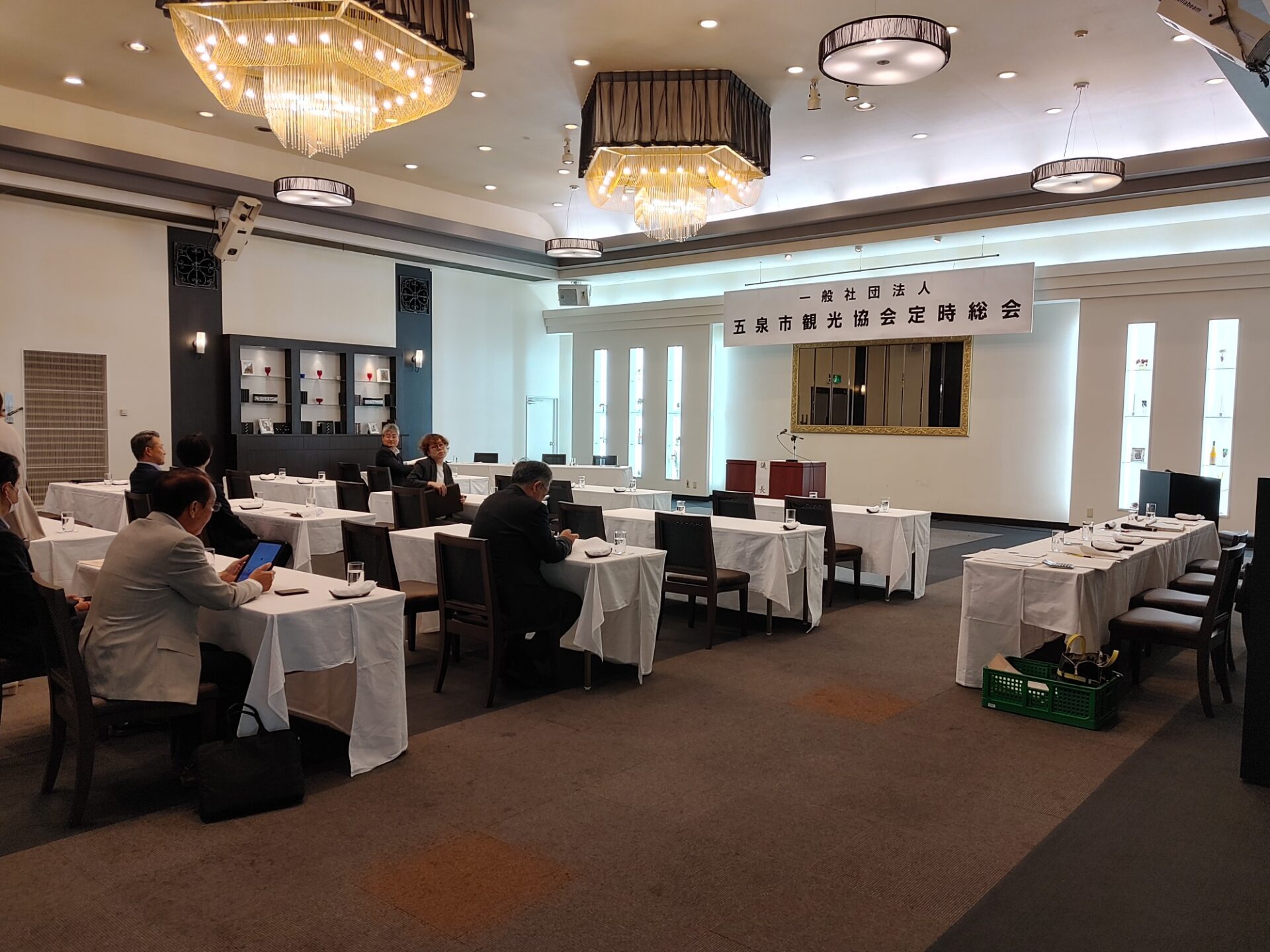 （一社）五泉市観光協会協会員募集中！200