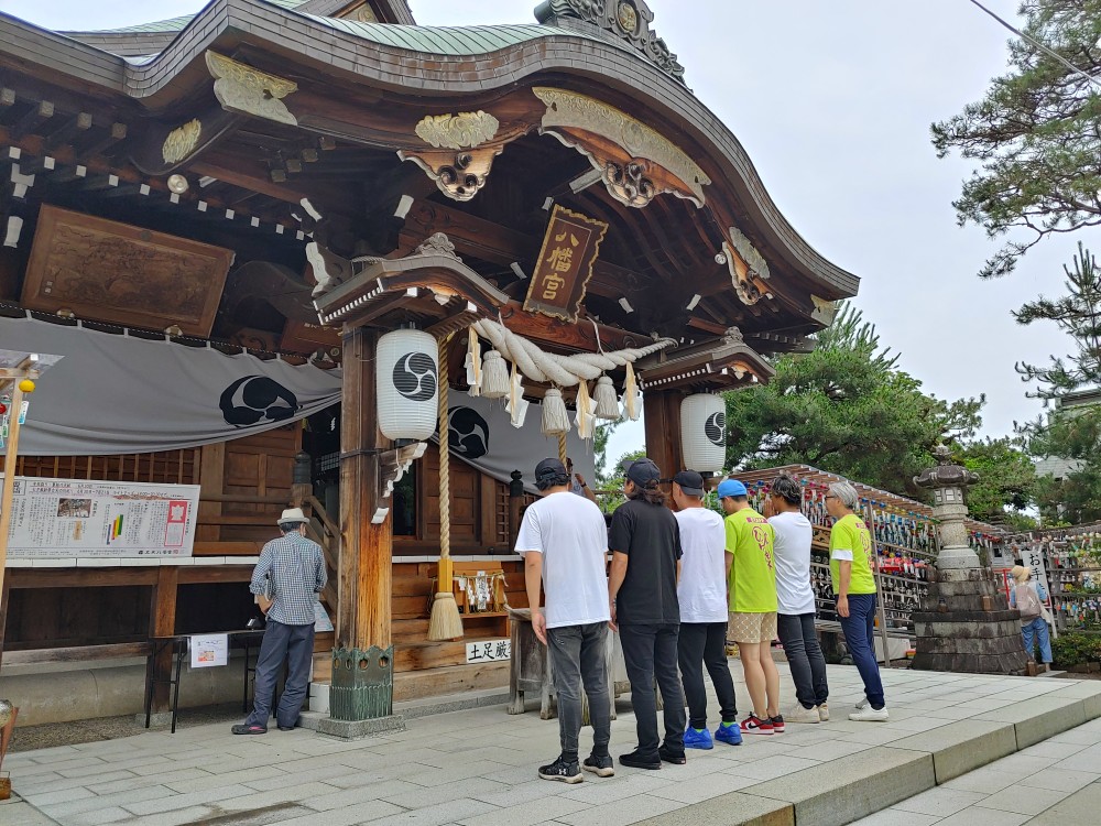 【五泉ひゃんで花火大会】令和7年8月16日（土）172