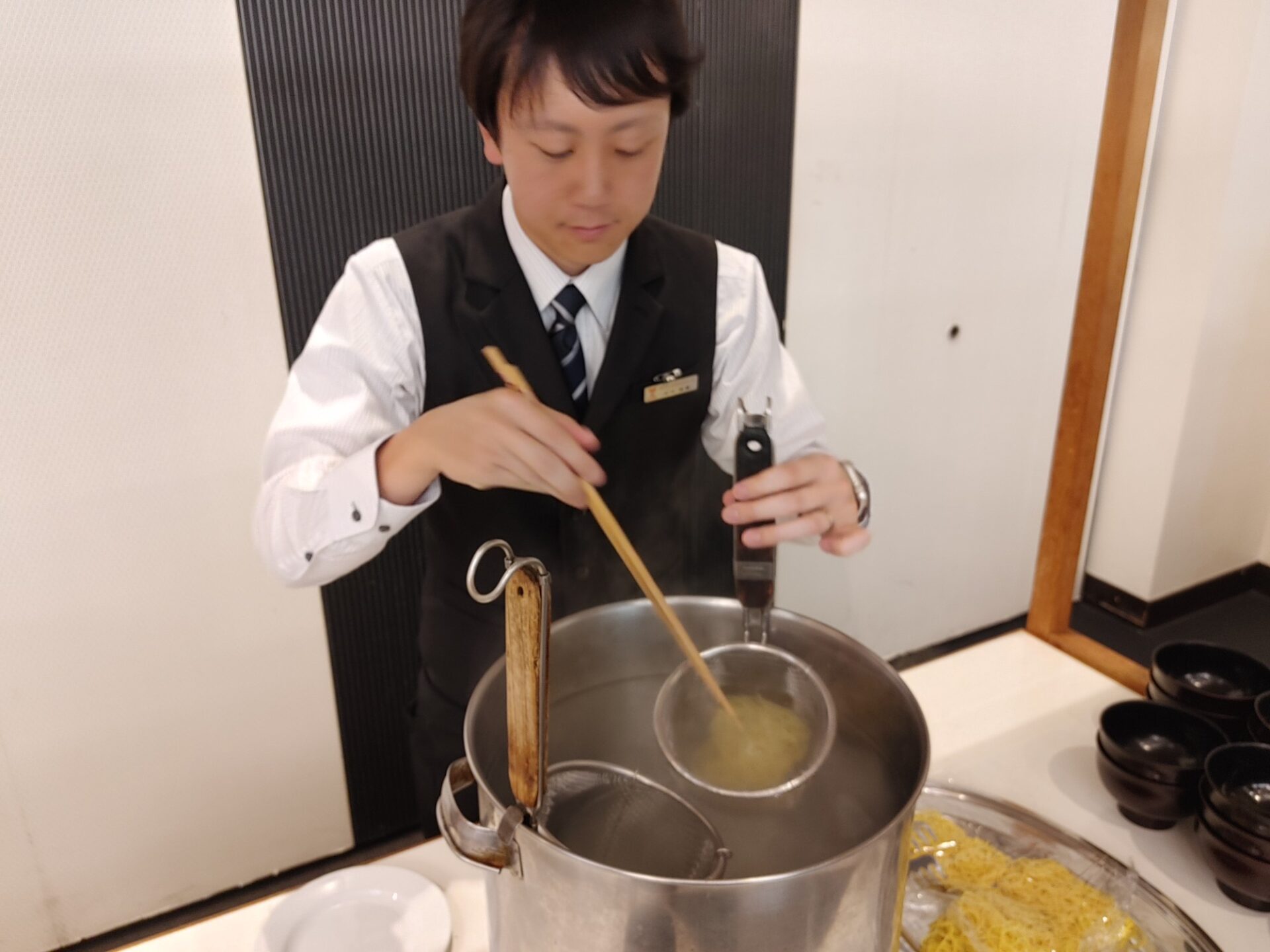 【ガーデンホテルマリエール】2025ビアホールに行ってきました☆1419