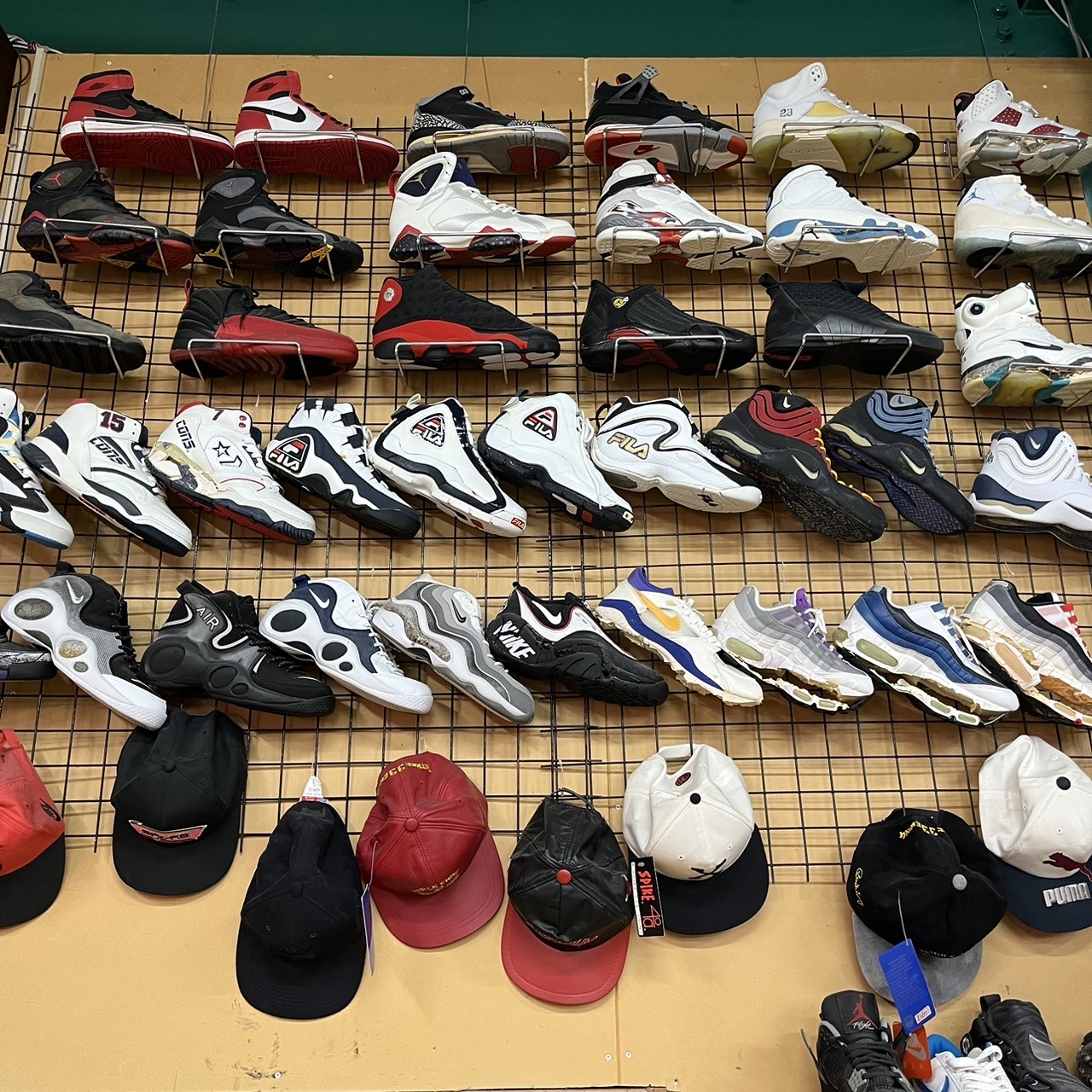 【ゑびす屋×スニーカー倉庫】ナイトバーゲン81
