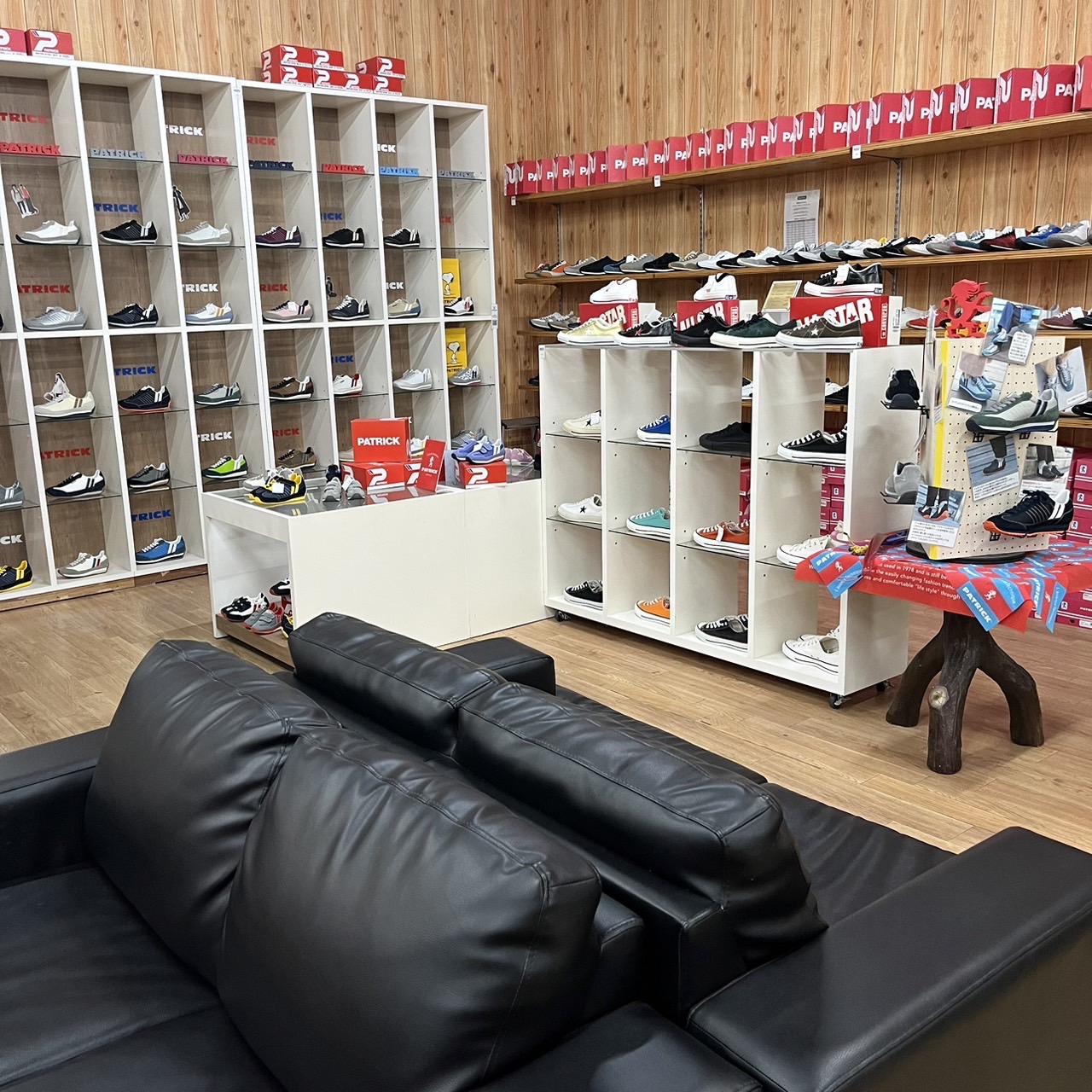【ゑびす屋×スニーカー倉庫】ナイトバーゲン82