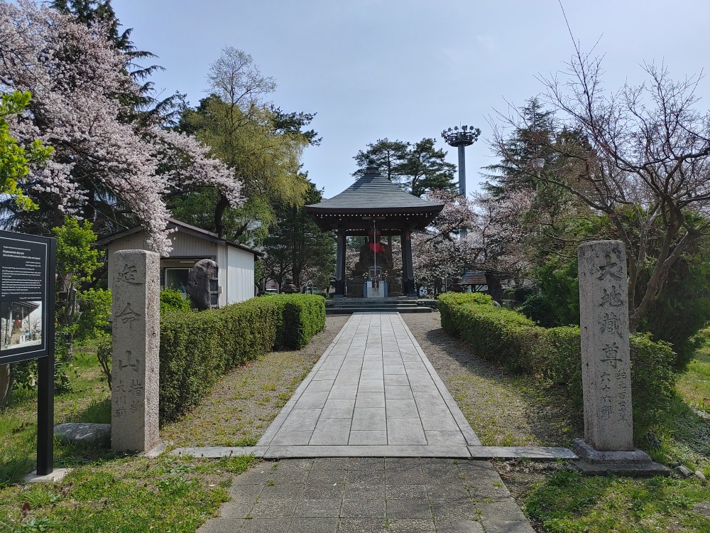子安延命地蔵尊祭礼4