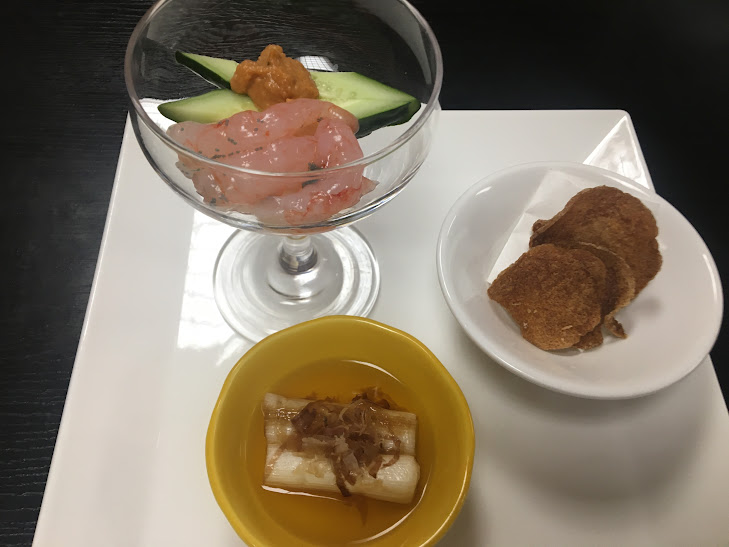 【近藤酒造】Gastronomy in GOSEN 酒と食のマリアージュ体験会 10/17(金)