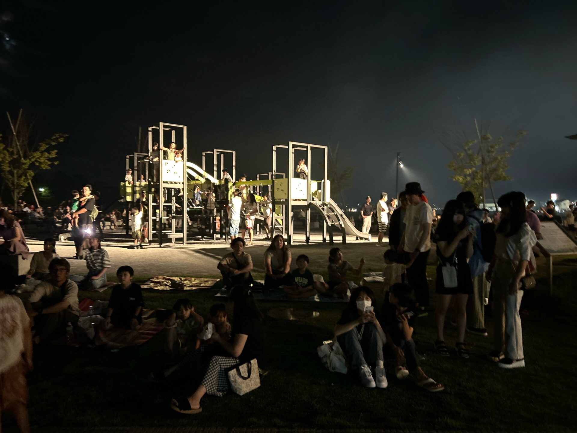 【ラポルテ五泉】『夏祭りだよ！全員集合』令和7年8月16日（土）86