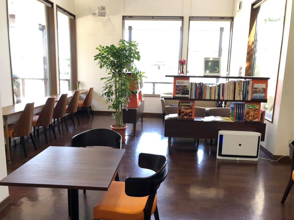 【渡六菓子店】秋の味覚フェア第1弾132
