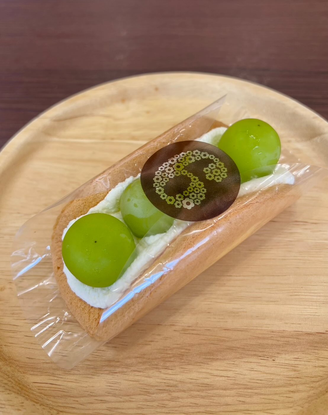 【渡六菓子店】秋の味覚フェア 第1弾