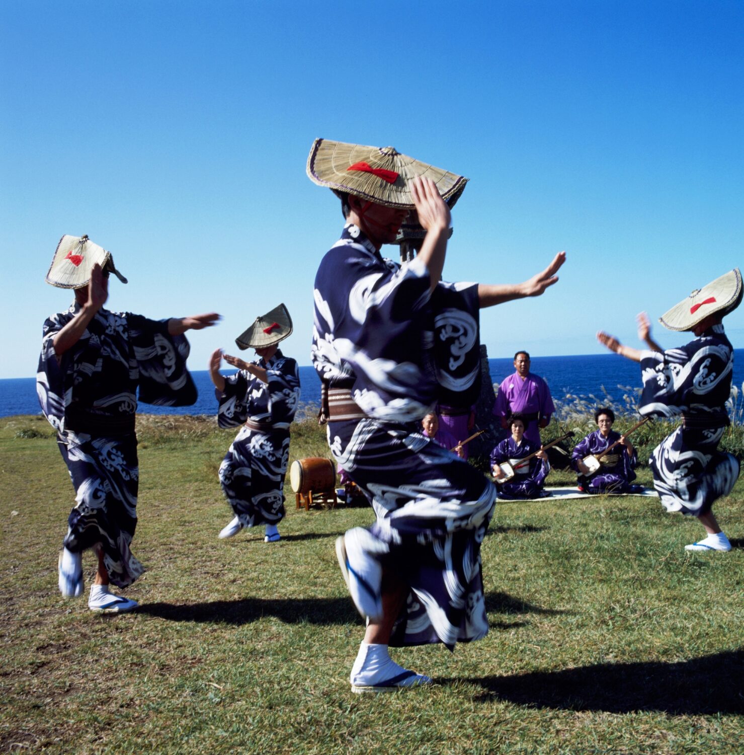 【佐渡と阿賀野川ラインの恵みフェアinラポルテ五泉】10月25日(土)・26日(日)110