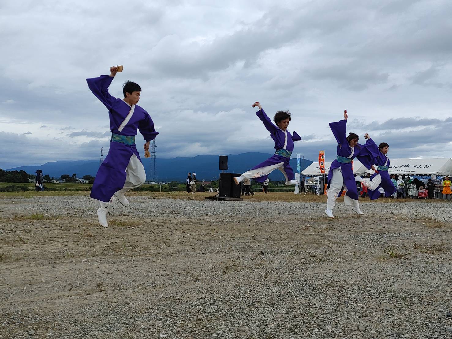 第39回「五泉市さといもまつり」令和8年10月11日（日）152