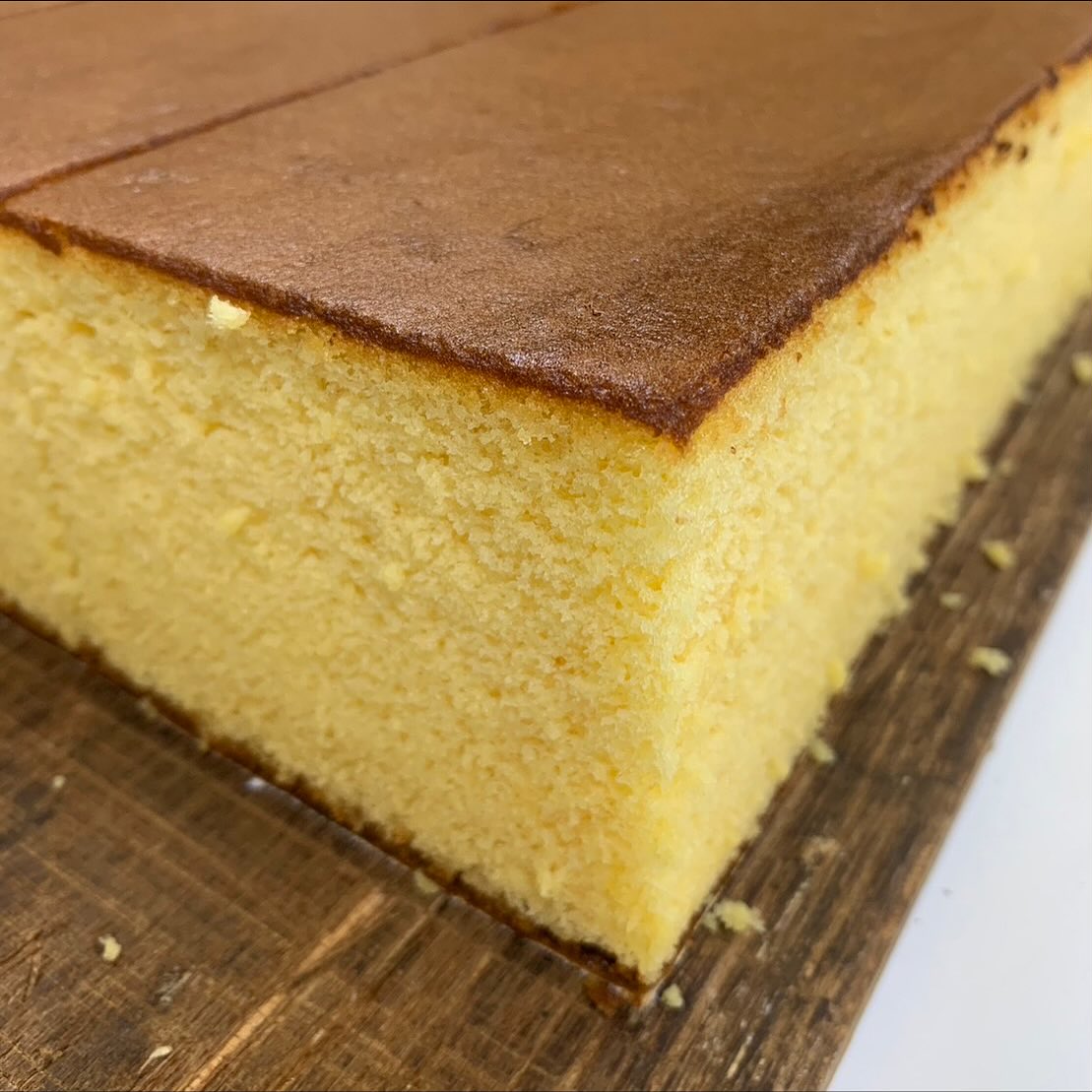 【渡六菓子店】秋の味覚フェア 第2弾